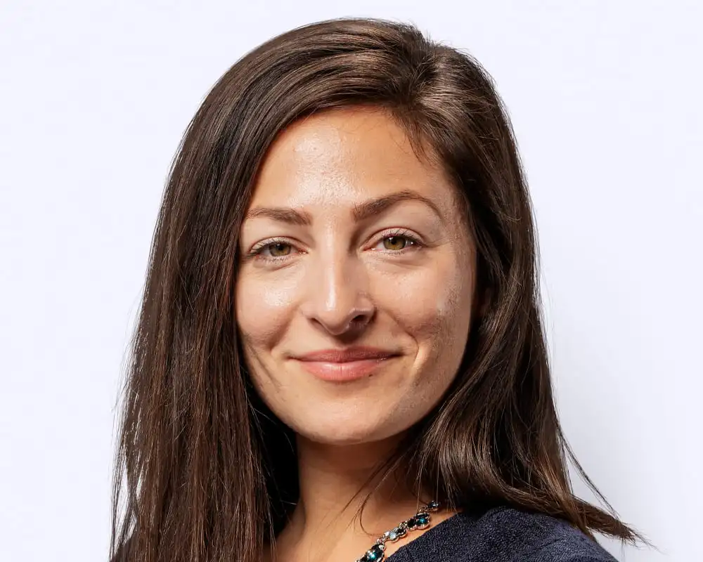 Woman-Client-graf-reinigungen